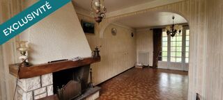  Maison � vendre 4 pi�ces 96 m�