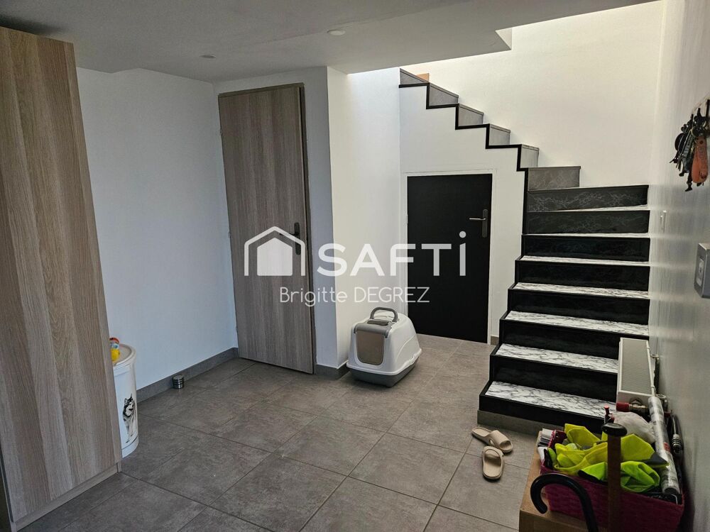 Vente Maison Maison avec gros potentiel Pontchateau