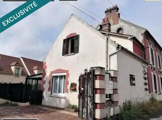  Maison � vendre 2 pi�ces 60 m�