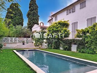  H�tel Particulier � vendre 15 + pi�ces 605 m�