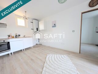  Maison � vendre 2 pi�ces 30 m�