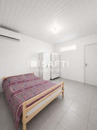  Maison � vendre 3 pi�ces 79 m�