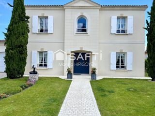  Maison � vendre 6 pi�ces 215 m�