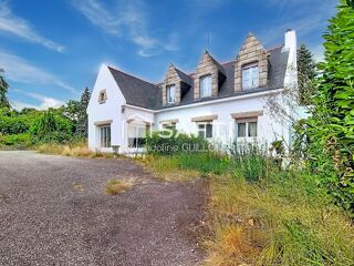  Maison à vendre 10 pièces 182 m²