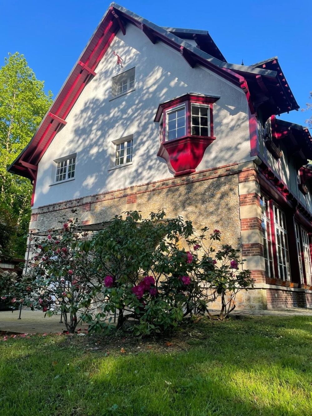 à vendre  Maison Montévrain (77144)