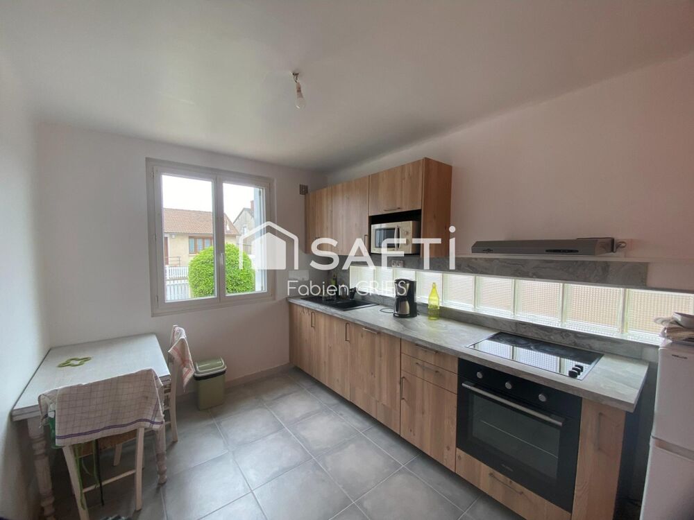 Vente Maison Maison individuelle sur sous-sol total Eole-en-beauce