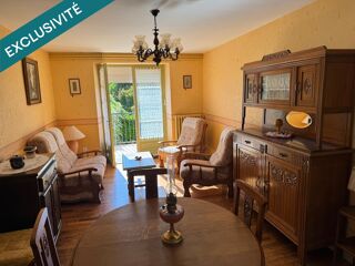  Maison � vendre 4 pi�ces 75 m�