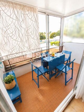  Appartement � vendre 2 pi�ces 38 m�