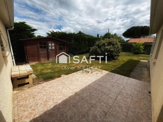  Maison à vendre 6 pièces 135 m²