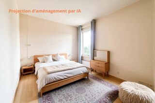  Appartement � vendre 6 pi�ces 113 m�