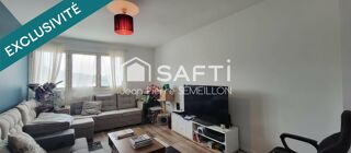  Appartement � vendre 3 pi�ces 57 m�