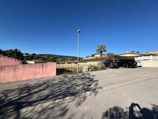  Terrain � vendre 650 m�