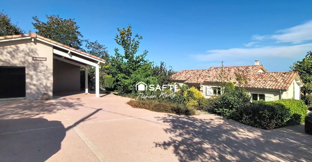 Vente Maison Villa Carla-bayle