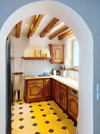  Maison à vendre 8 pièces 246 m²