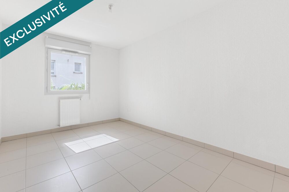 Vente Appartement Maison /appartement familiale - Calme - Lumineux Saint-orens-de-gameville