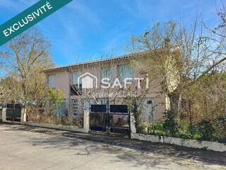  Maison  vendre 4 pices 124 m