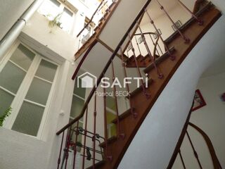  Maison � vendre 4 pi�ces 103 m�