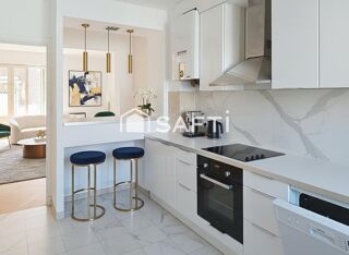  Appartement  vendre 5 pices 126 m