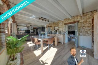  Maison à vendre 5 pièces 190 m²