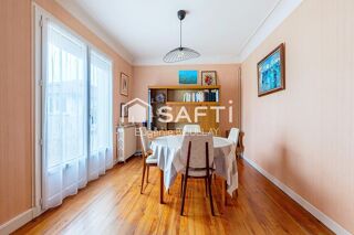  Maison à vendre 9 pièces 151 m²