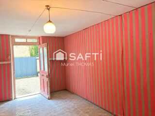  Maison à vendre 5 pièces 110 m²