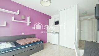  Appartement  vendre 1 pice 19 m