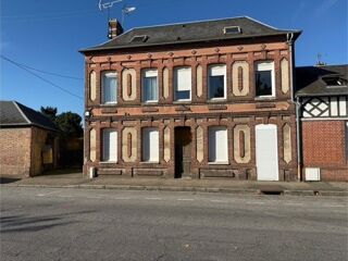  Maison � vendre 7 pi�ces 144 m�