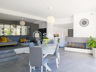  Maison à vendre 9 pièces 264 m²