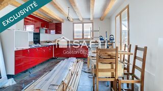  Maison � vendre 5 pi�ces 125 m�