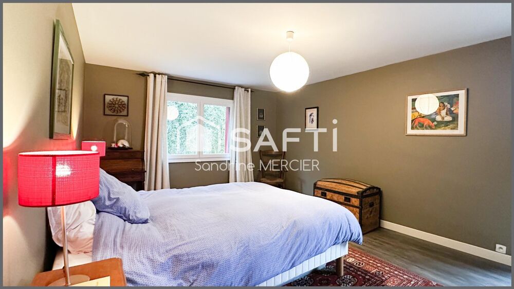à vendre  Maison Arcachon (33120)