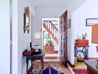  Maison à vendre 8 pièces 206 m²
