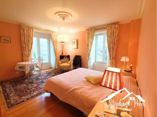  Maison à vendre 6 pièces 215 m²