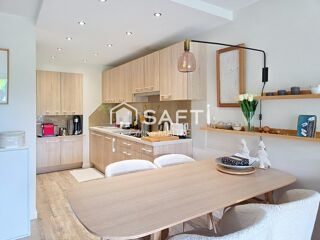  Appartement à vendre 3 pièces 69 m²