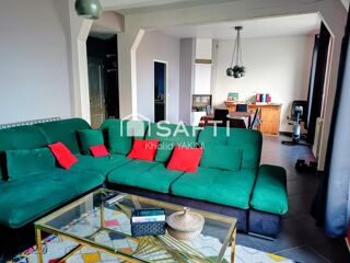 Vente Maison beau volume Freneuse