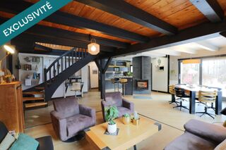  Maison  vendre 5 pices 169 m