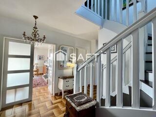  Maison à vendre 7 pièces 177 m²