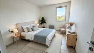 Appartement à vendre 3 pièces 60 m²