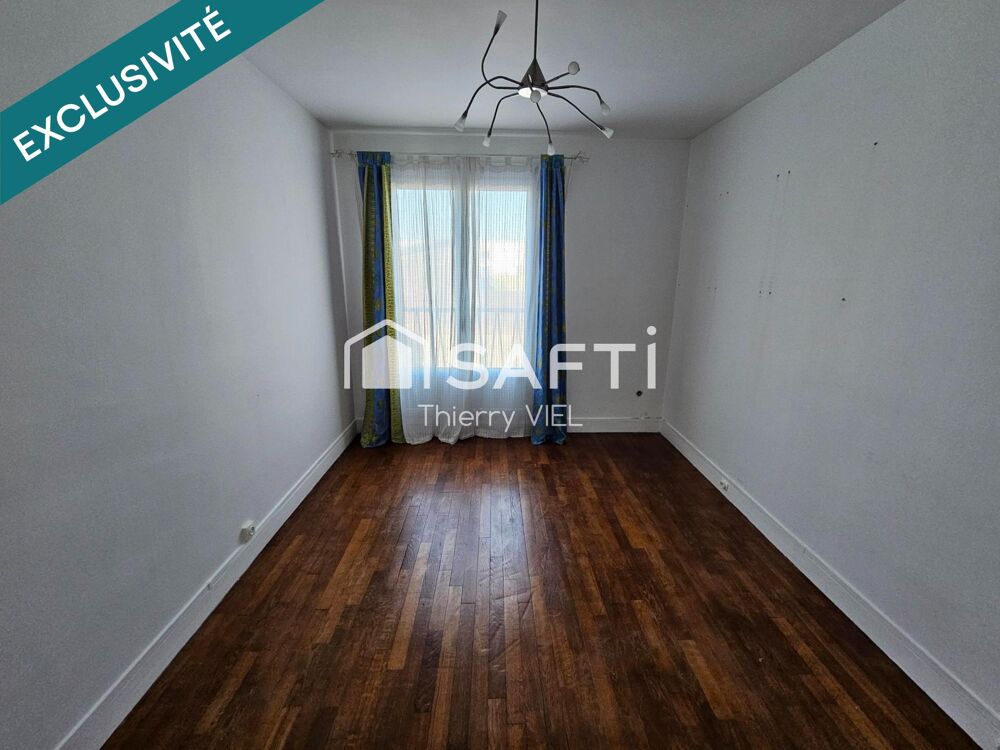 Vente Appartement Pantin Eglise - APPT 3P + cave - idéalement placé Pantin