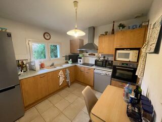  Maison � vendre 3 pi�ces 78 m�