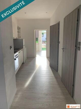  Immeuble  vendre 80 m