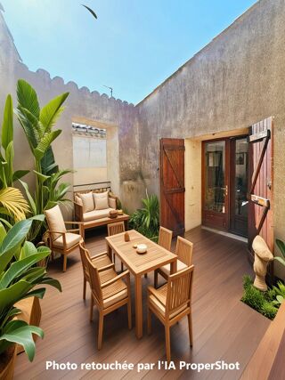  Maison � vendre 5 pi�ces 94 m�