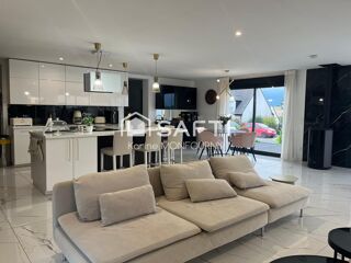  Maison � vendre 6 pi�ces 160 m�