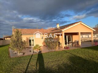  Maison � vendre 3 pi�ces 87 m�