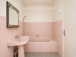  Appartement à vendre 1 pièce 24 m²