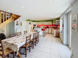  Maison à vendre 6 pièces 156 m²