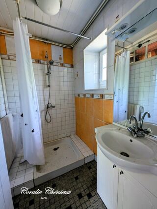  Maison à vendre 3 pièces 65 m²