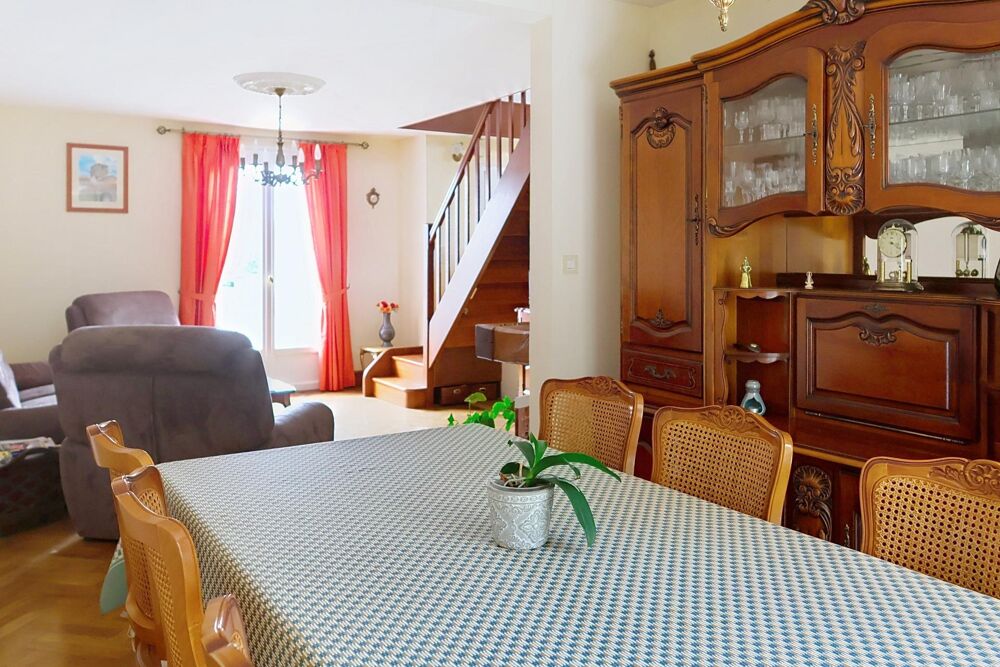 Vente Maison Pavillon 4 chambres Chateau gontier sur mayenne