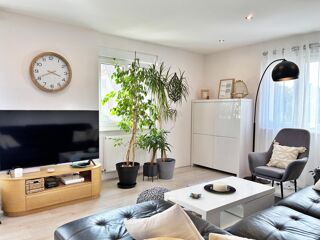  Maison à vendre 5 pièces 115 m²