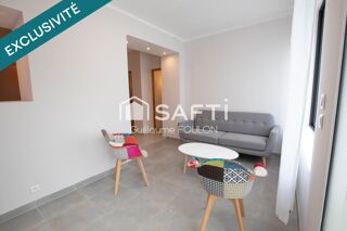  Appartement à vendre 5 pièces 93 m²