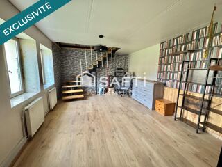  Maison � vendre 4 pi�ces 126 m�